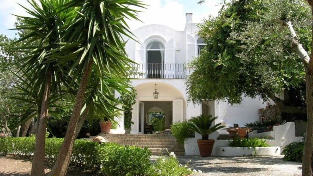 Photo of Outdoor in Anacapri