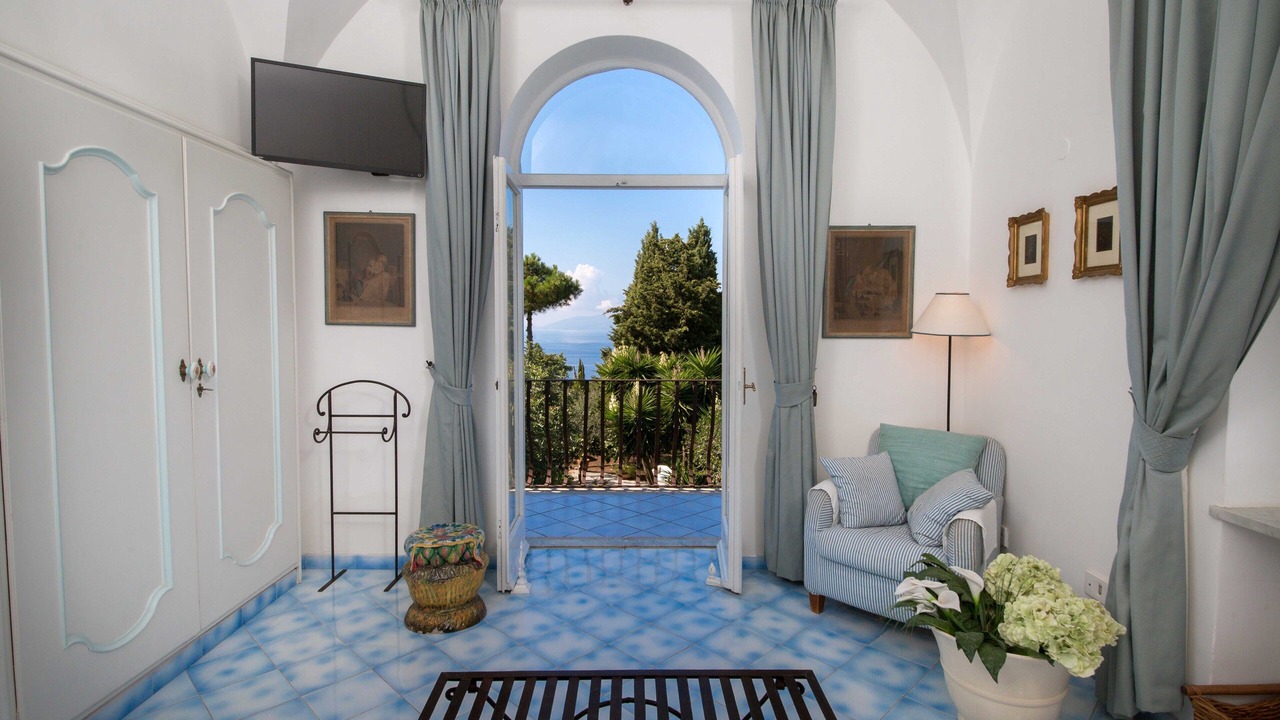 Photo of Others in Anacapri