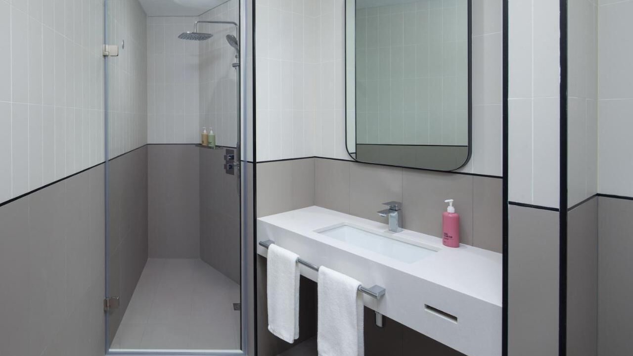 Photo of Bathroom in Dubai