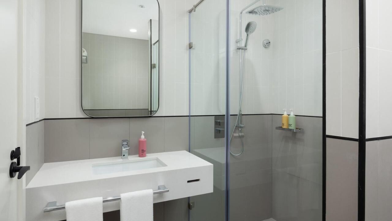 Photo of Bathroom in Dubai