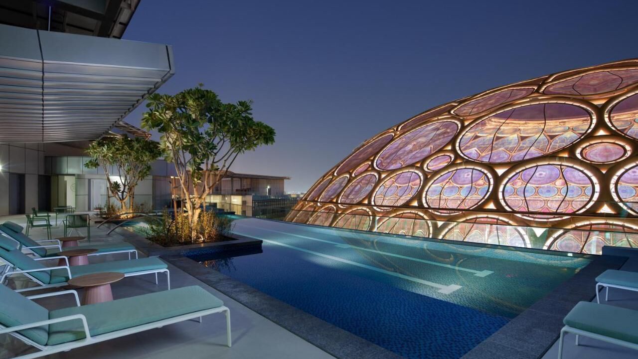Photo of Outdoor in Dubai