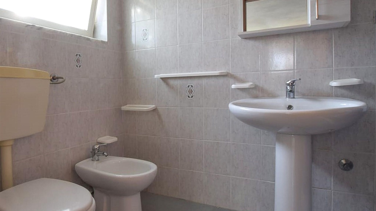 Photo of Bathroom in Porto Salvo