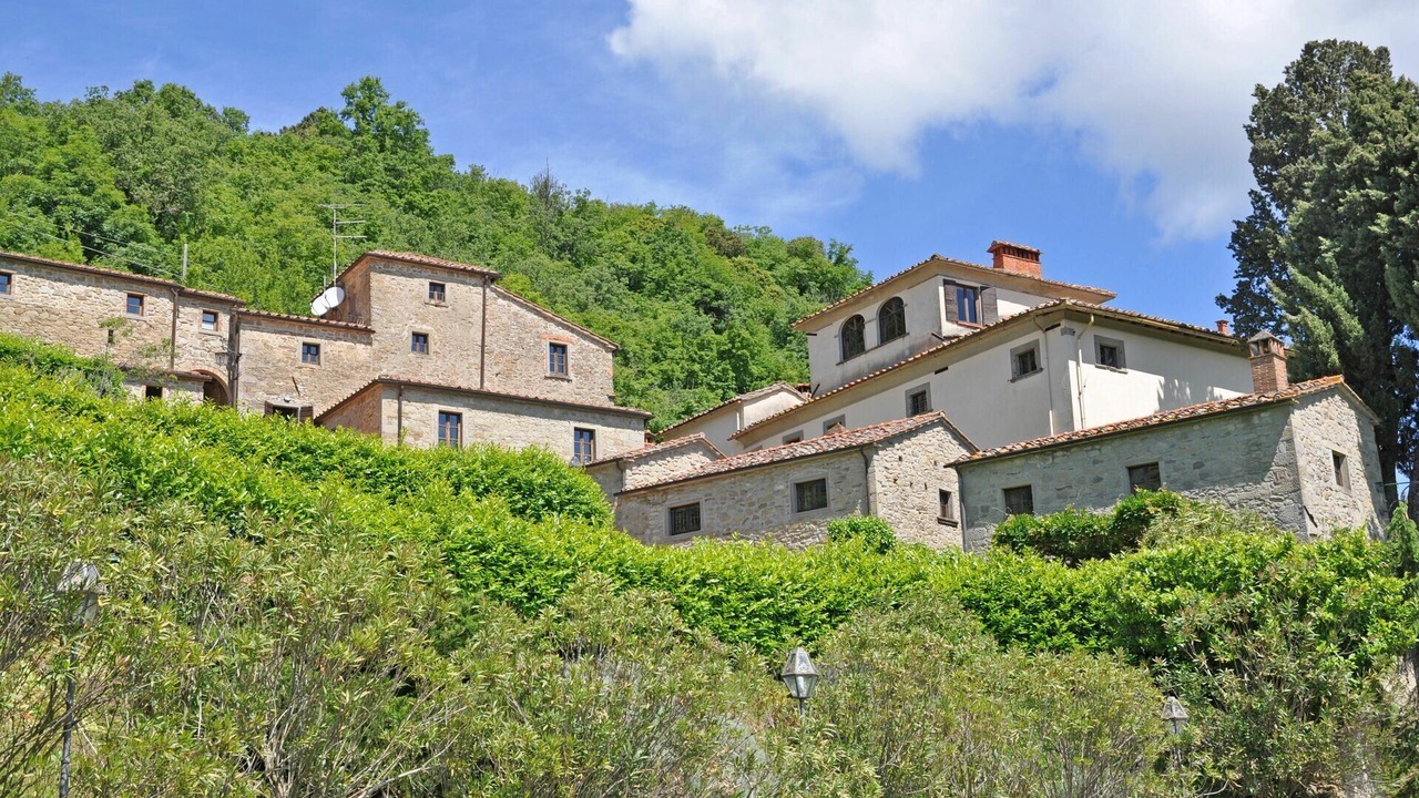 Photo of Outdoor in Capolona