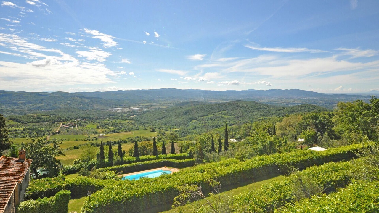 Photo of Outdoor in Capolona