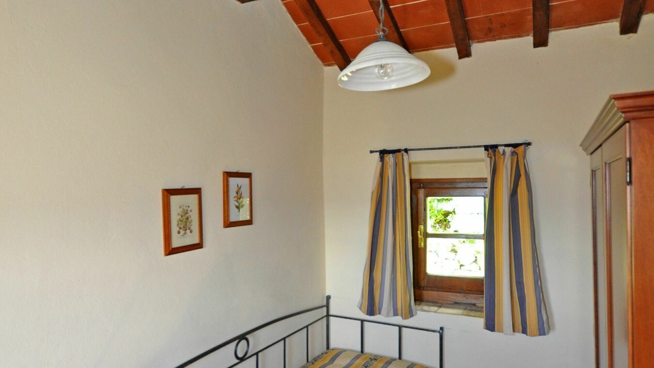 Photo of Bedroom in Capolona