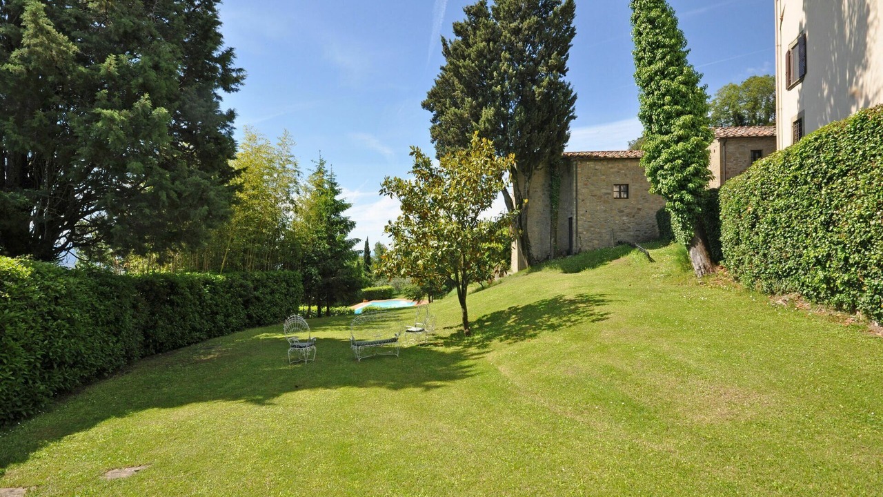 Photo of Outdoor in Capolona