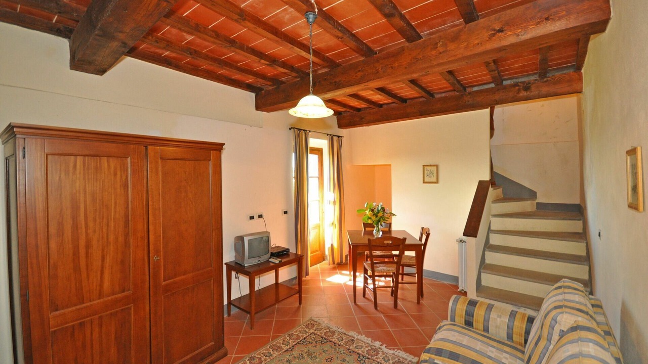 Photo of Livingroom in Capolona