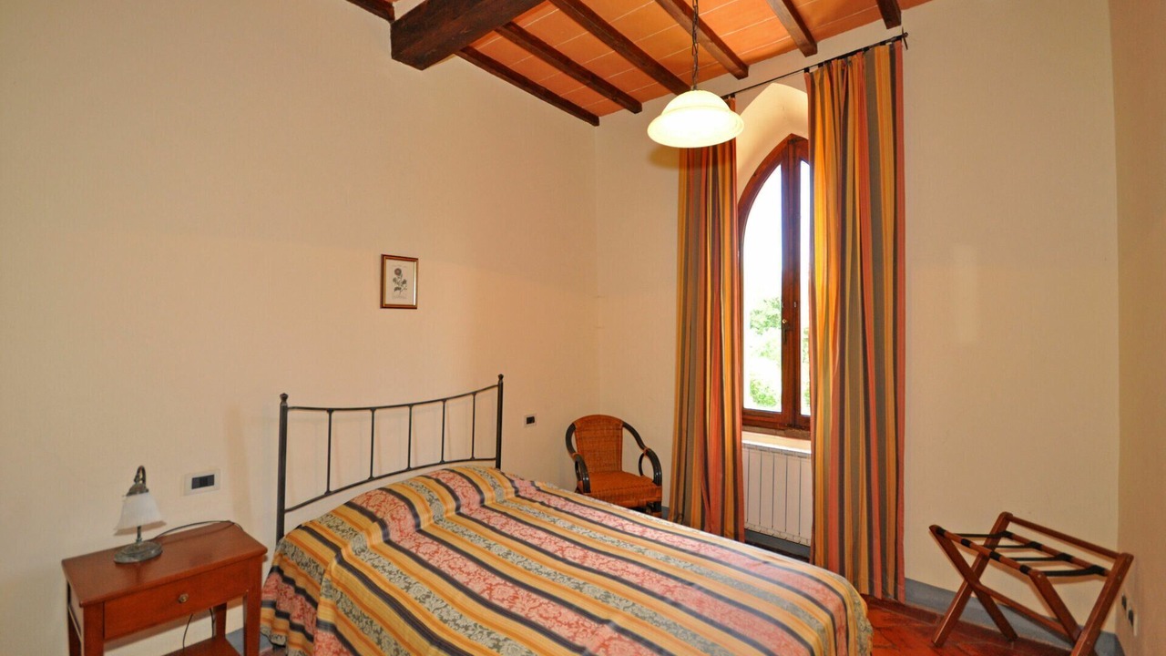 Photo of Bedroom in Capolona