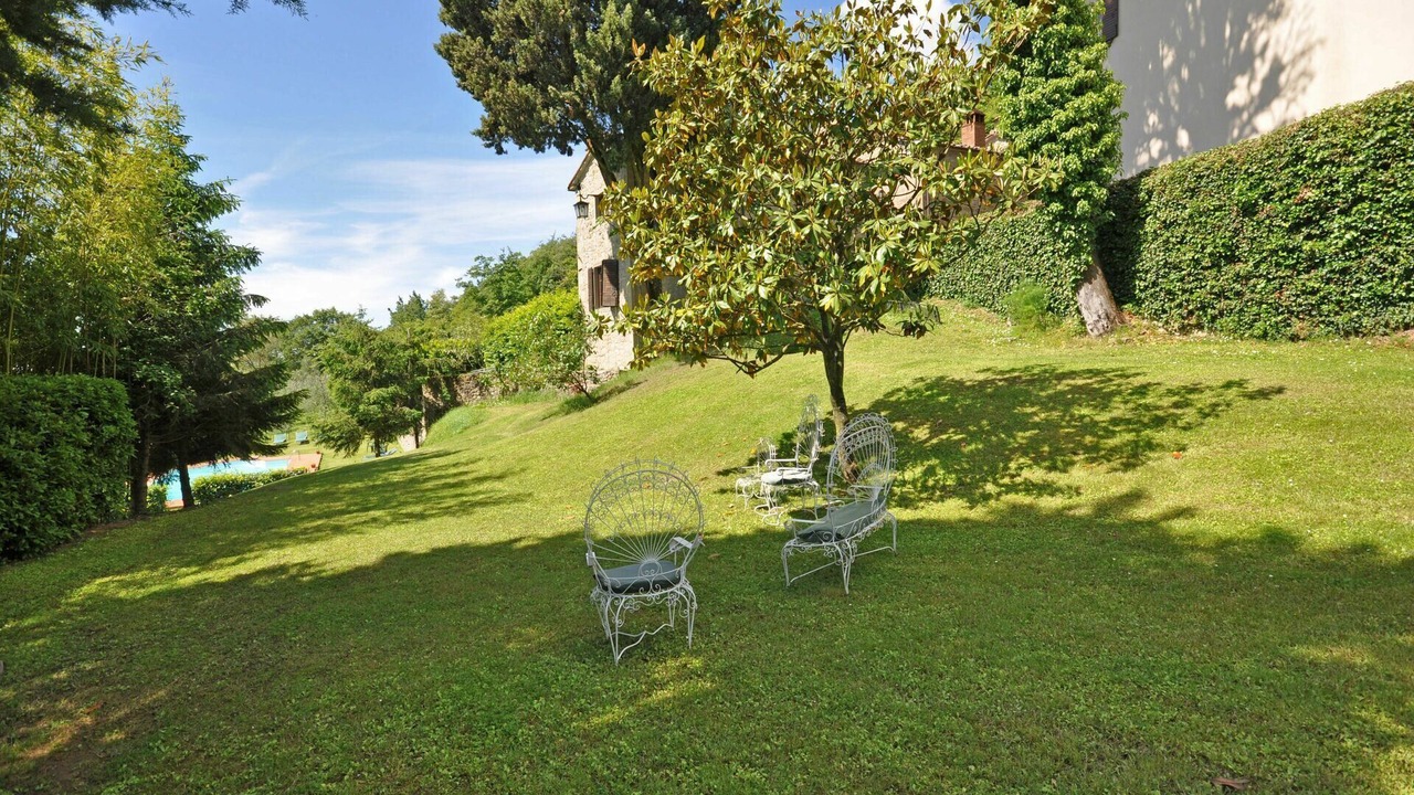 Photo of Outdoor in Capolona