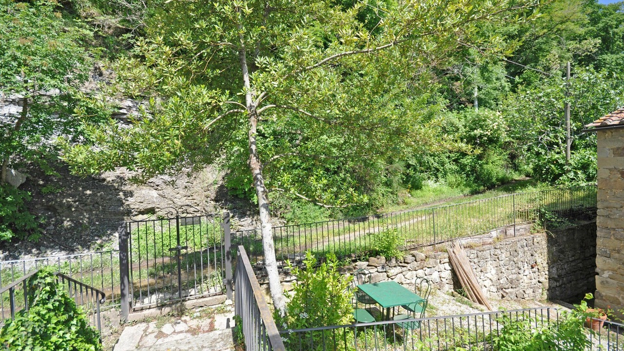 Photo of Outdoor in Capolona