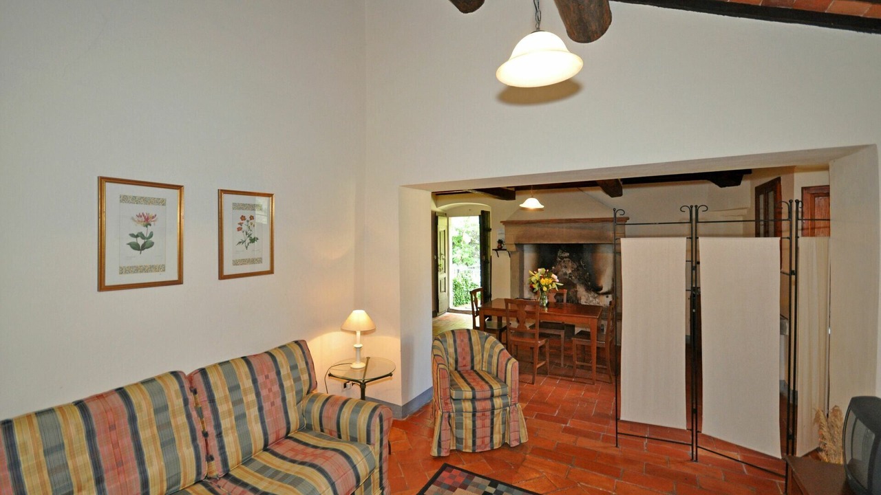 Photo of Livingroom in Capolona