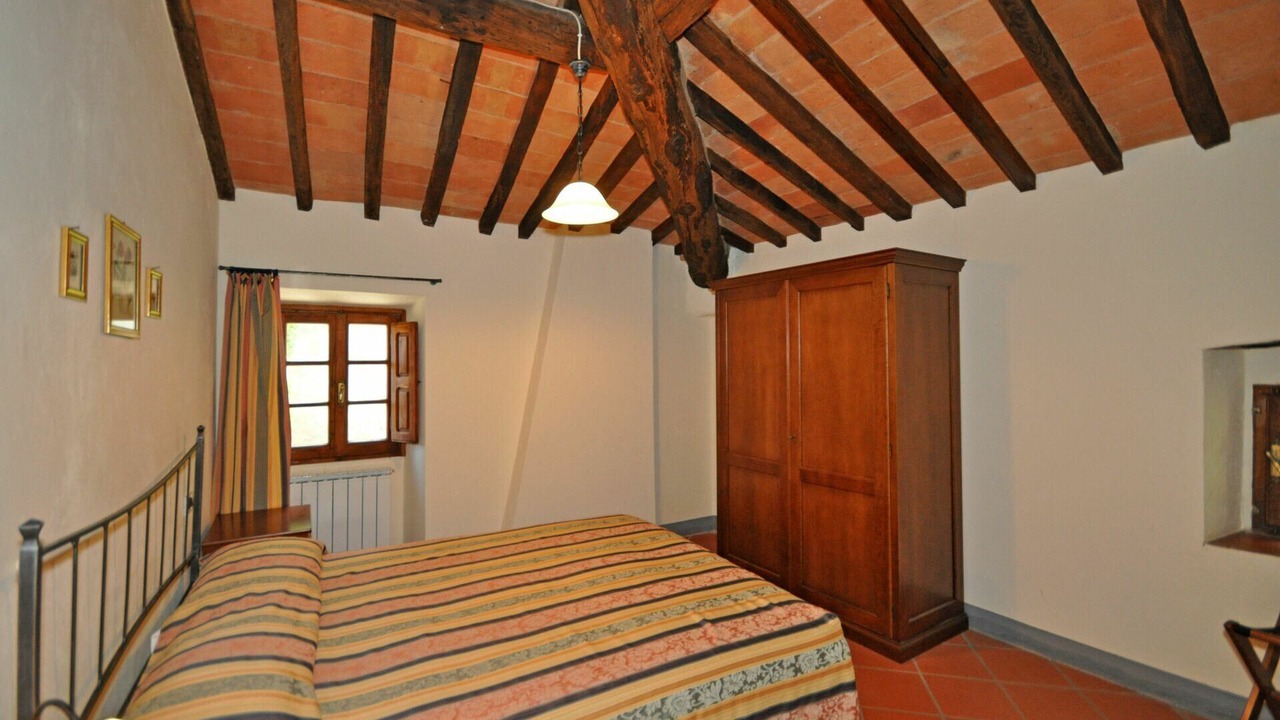 Photo of Bedroom in Capolona