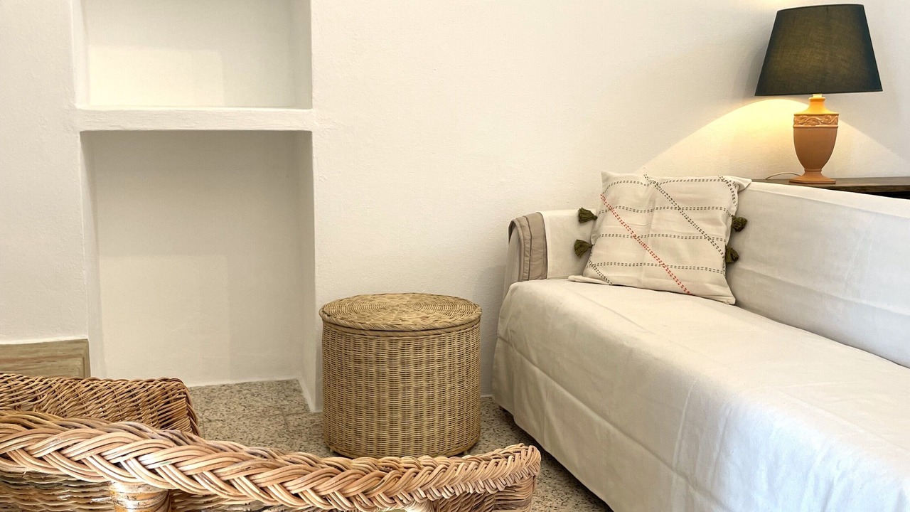 Photo of Livingroom in Pisticci