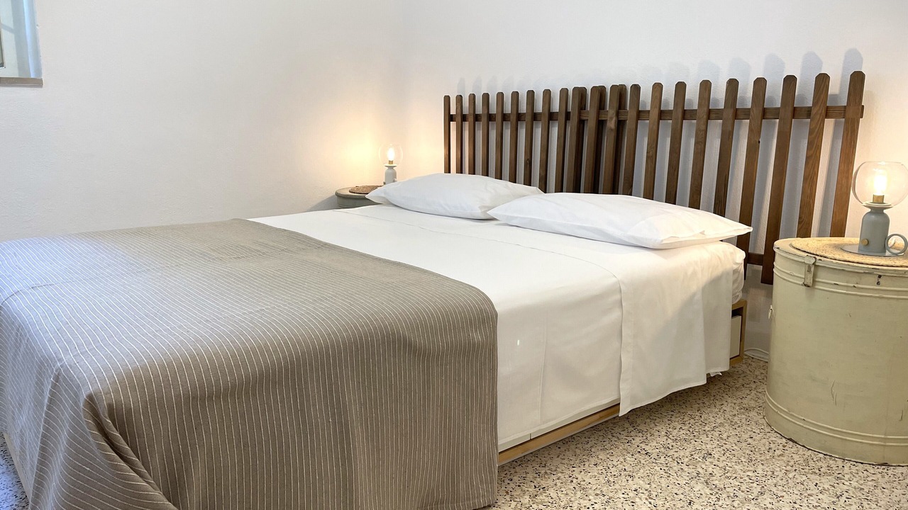 Photo of Bedroom in Pisticci