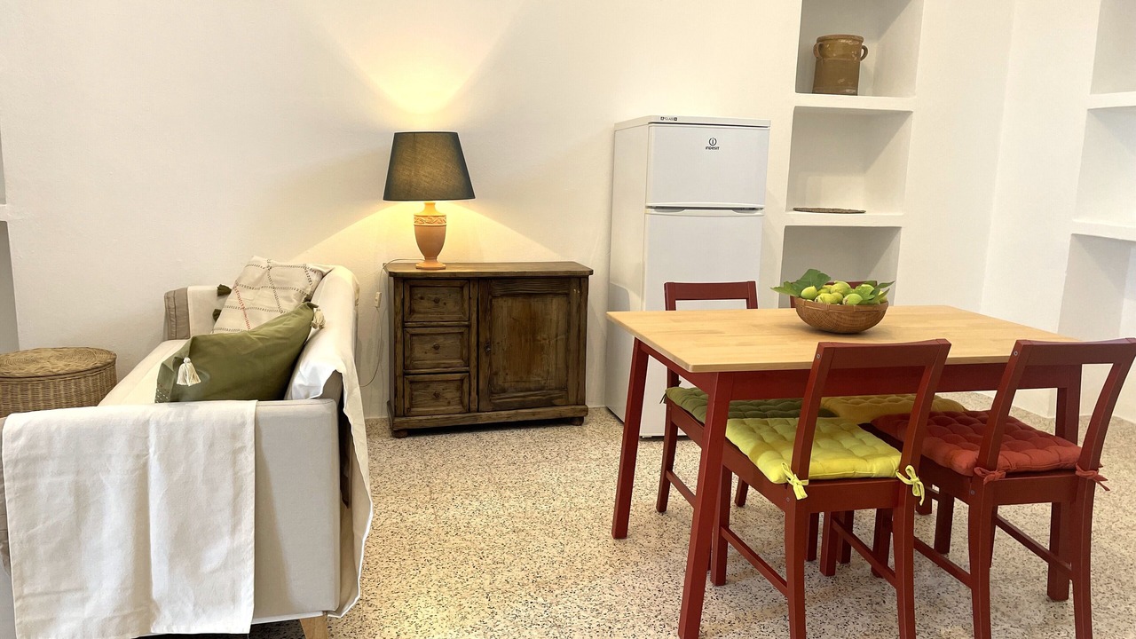 Photo of Livingroom in Pisticci
