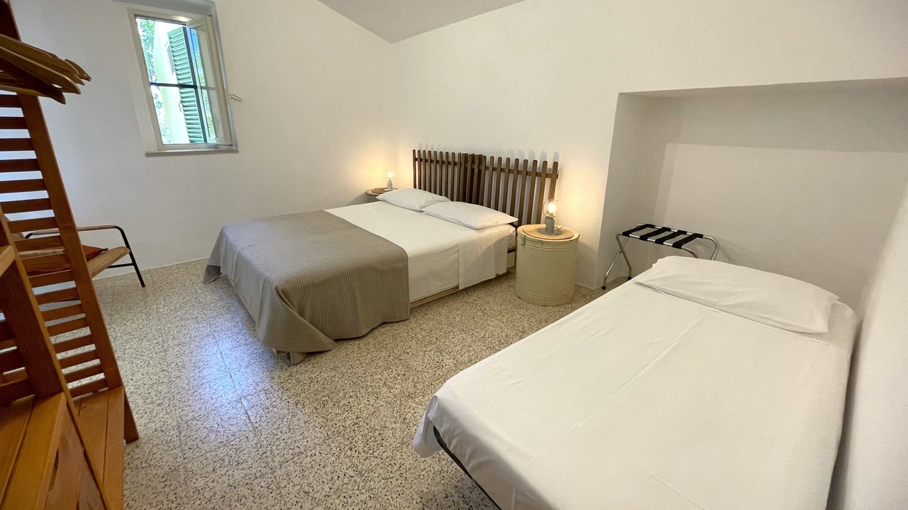 Photo of Bedroom in Pisticci