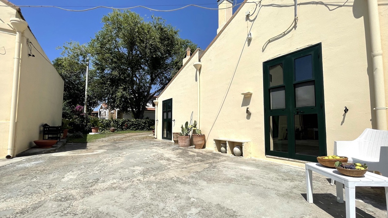 Photo of Patio Balcony in Pisticci