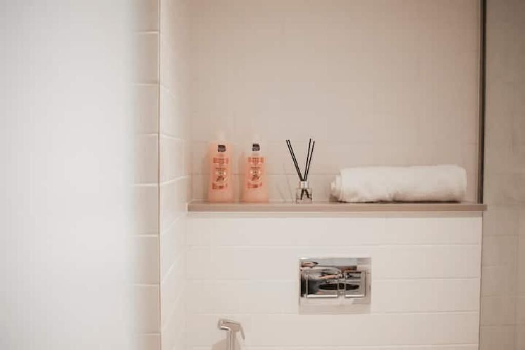 Photo of Bathroom in Sharjah