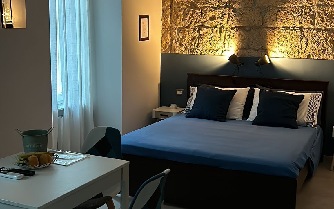Photo of Bedroom in Materdei
