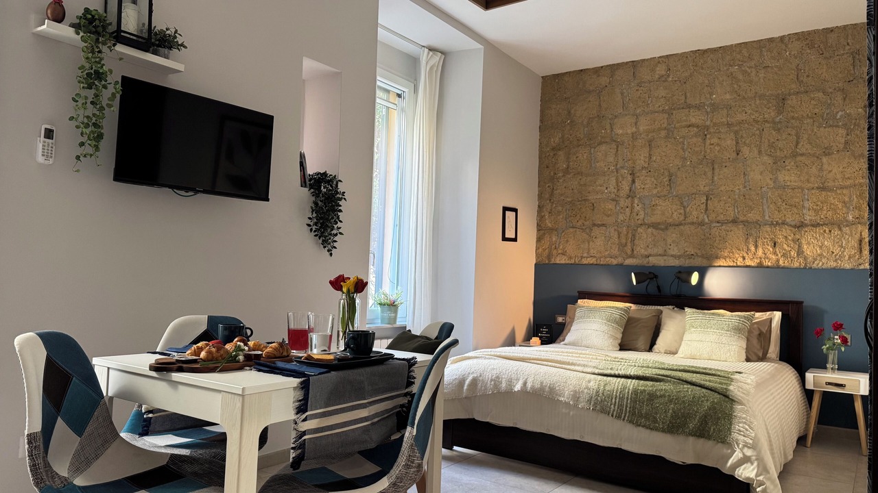 Photo of Bedroom in Materdei