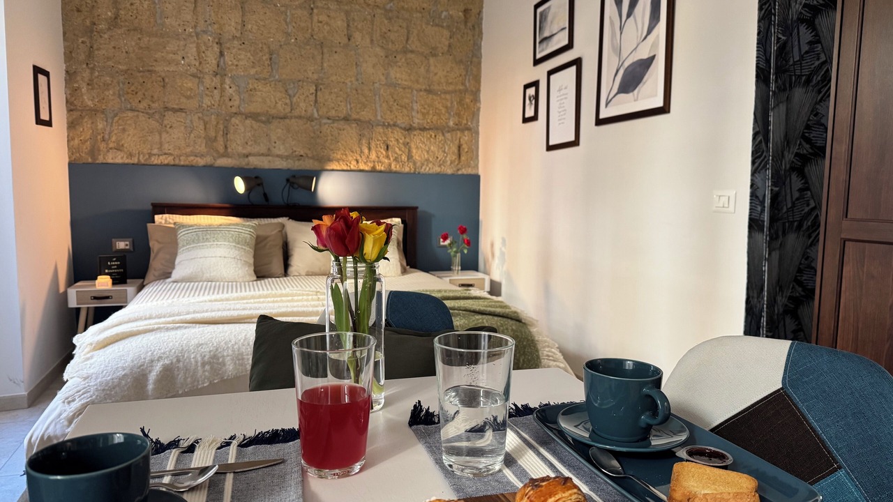 Photo of Bedroom in Materdei