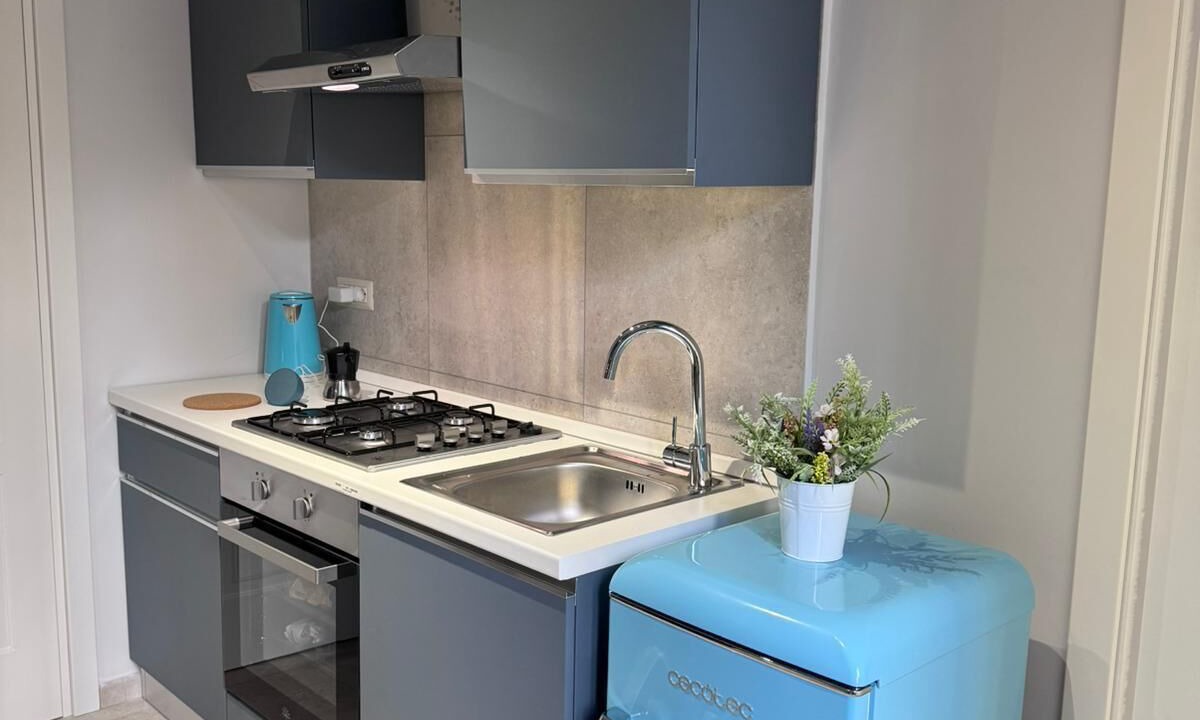 Photo of Kitchen in Materdei
