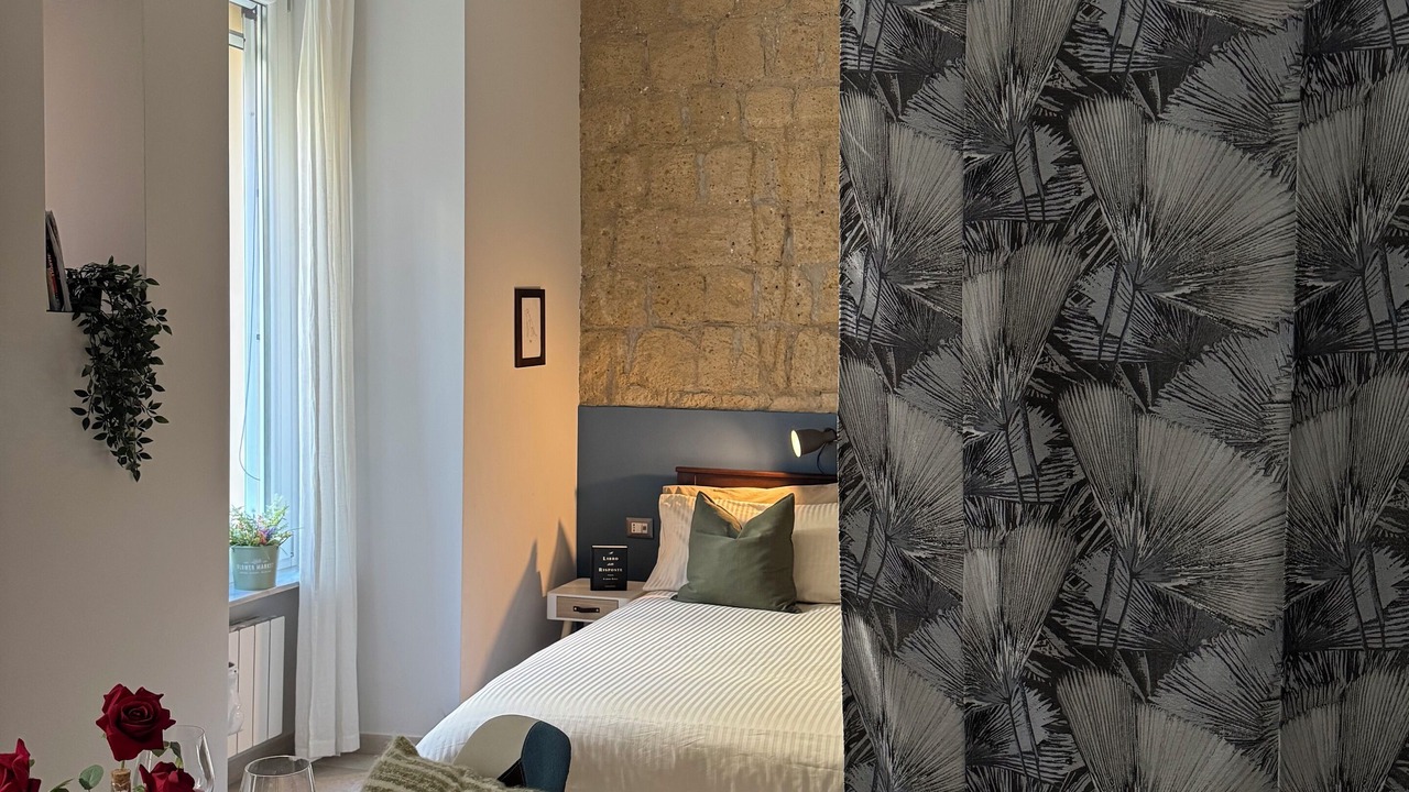 Photo of Bedroom in Materdei