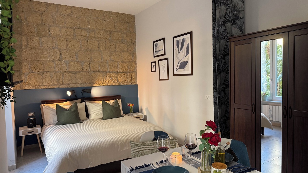 Photo of Bedroom in Materdei