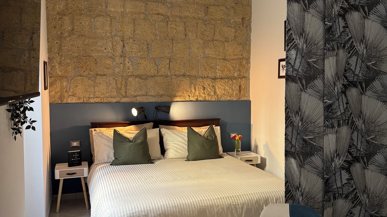 Photo of Bedroom in Materdei