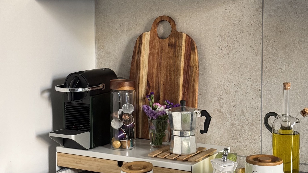 Photo of Kitchen in Materdei