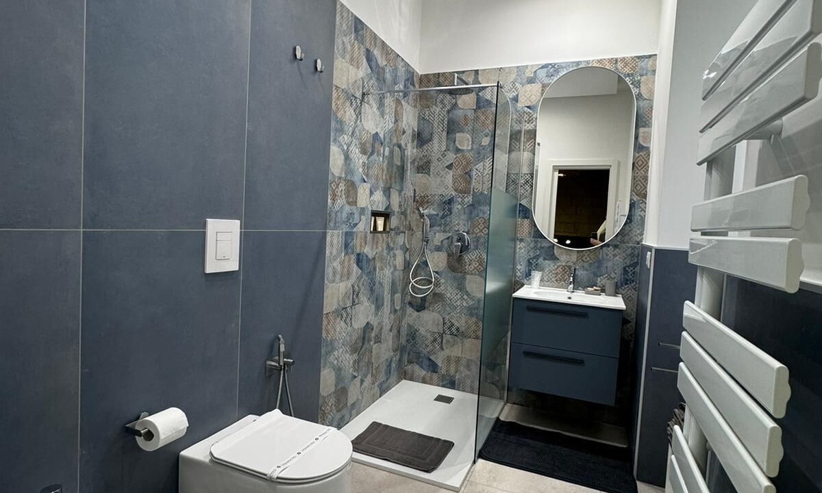 Photo of Bathroom in Materdei