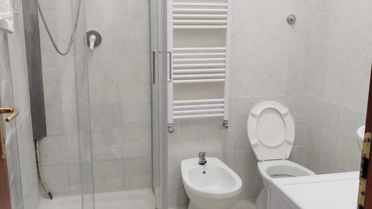 Photo of Bathroom in Torre Angela