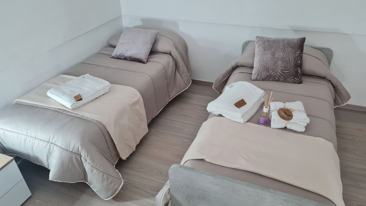 Photo of Bedroom in Manfredonia