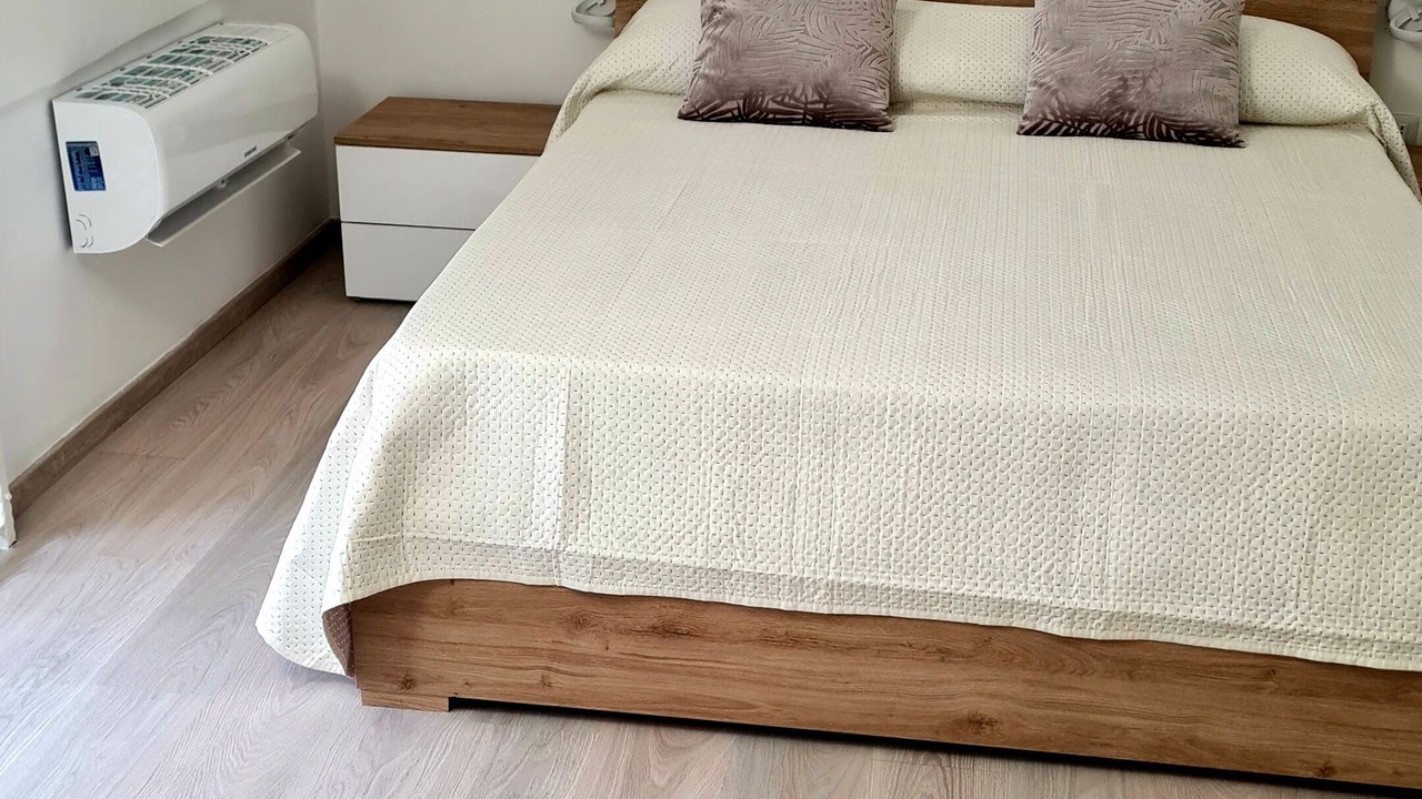 Photo of Bedroom in Manfredonia