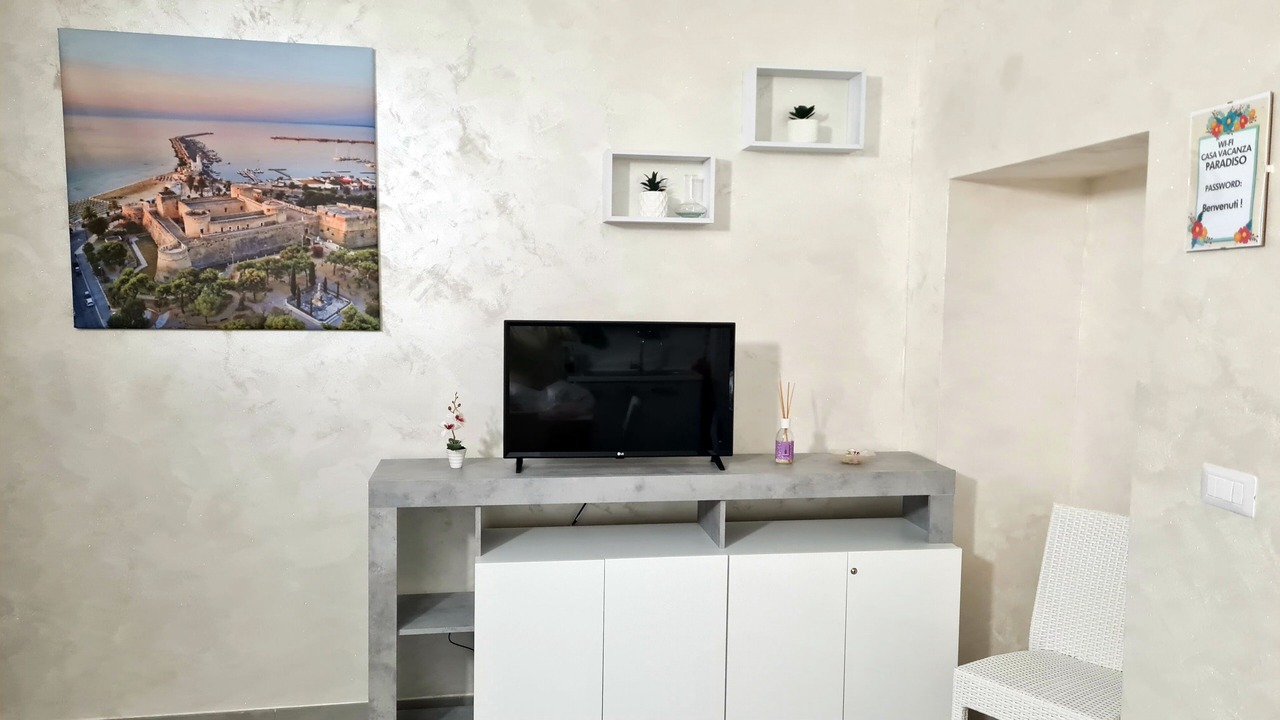 Photo of Livingroom in Manfredonia
