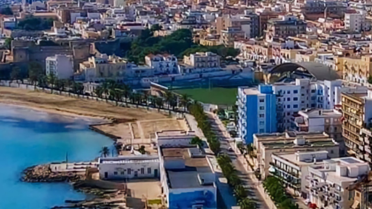 Photo of Outdoor in Manfredonia