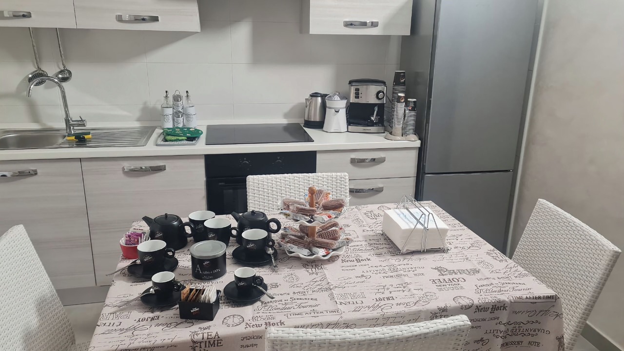 Photo of Kitchen in Manfredonia