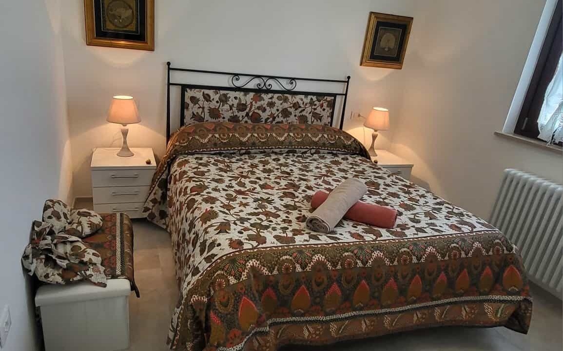 Photo of Bedroom in San Savino