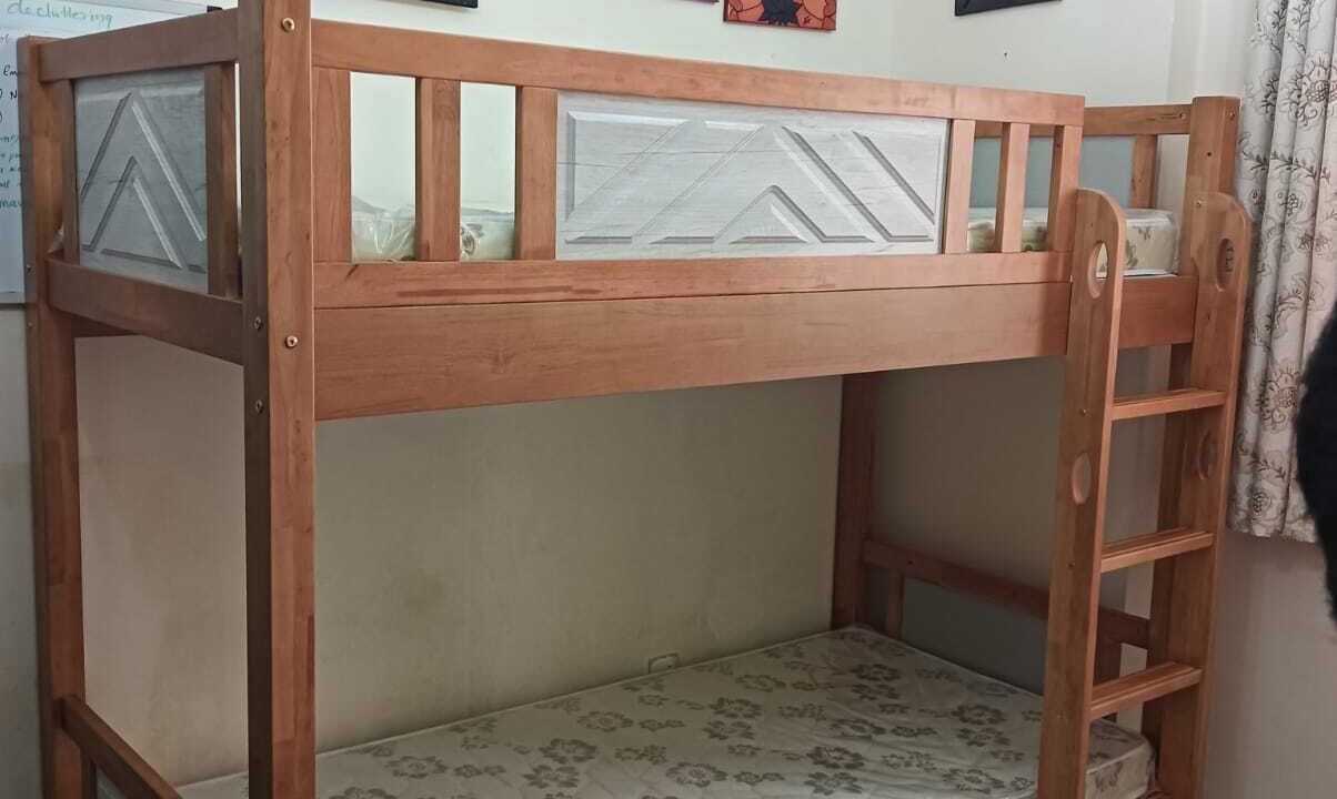Photo of Bedroom in Deira