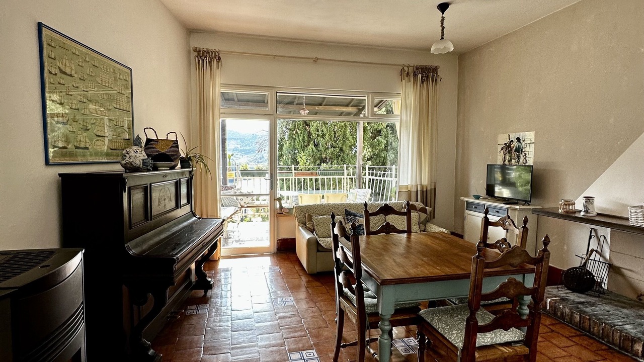 Photo of Livingroom in Piediluco