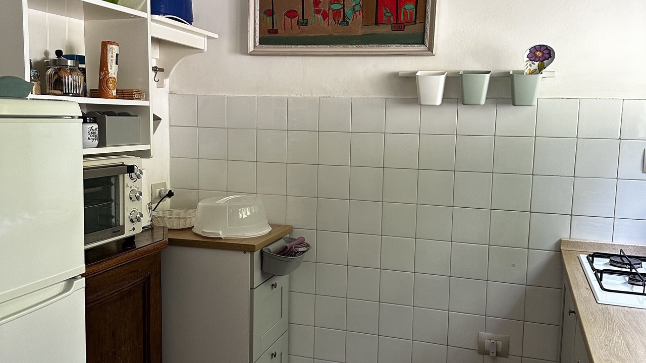 Photo of Kitchen in Piediluco