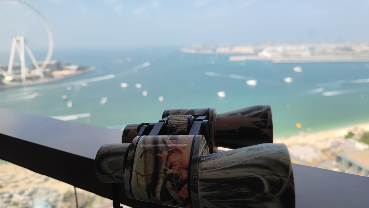 Photo of Others in Dubai Marina