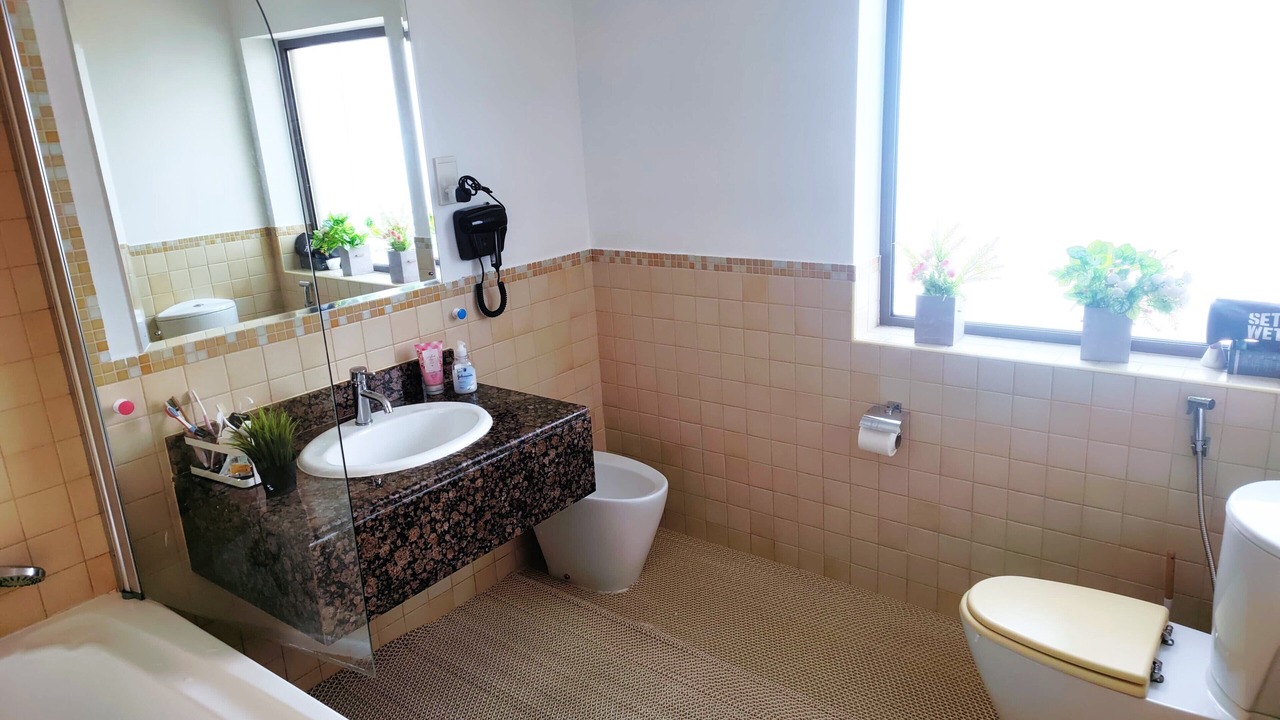 Photo of Bathroom in Dubai Marina