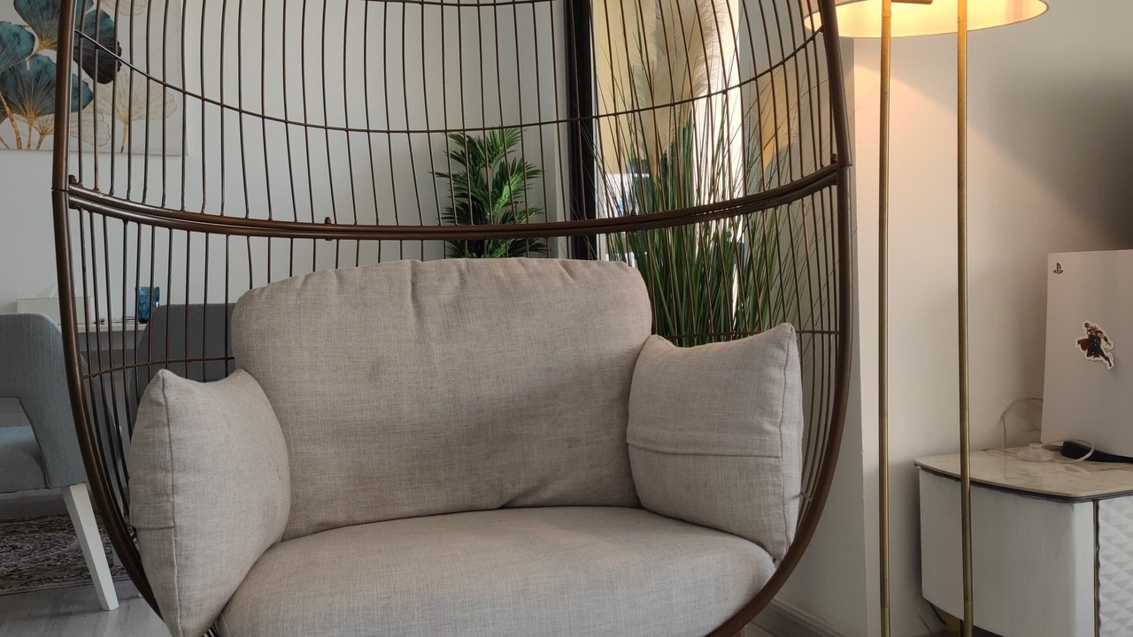 Photo of Livingroom in Dubai Marina