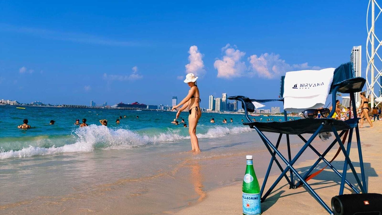 Photo of Others in Dubai Marina