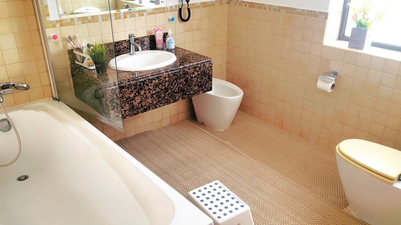 Photo of Bathroom in Dubai Marina