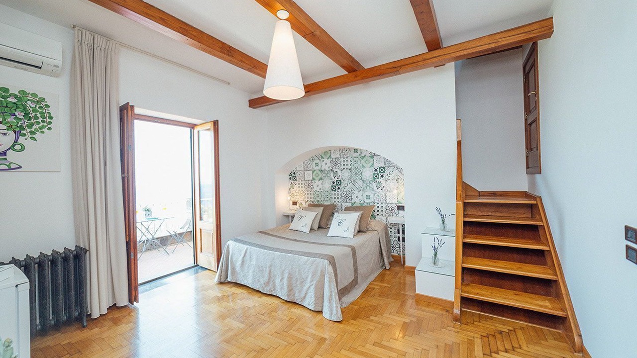 Photo of Bedroom in Priora