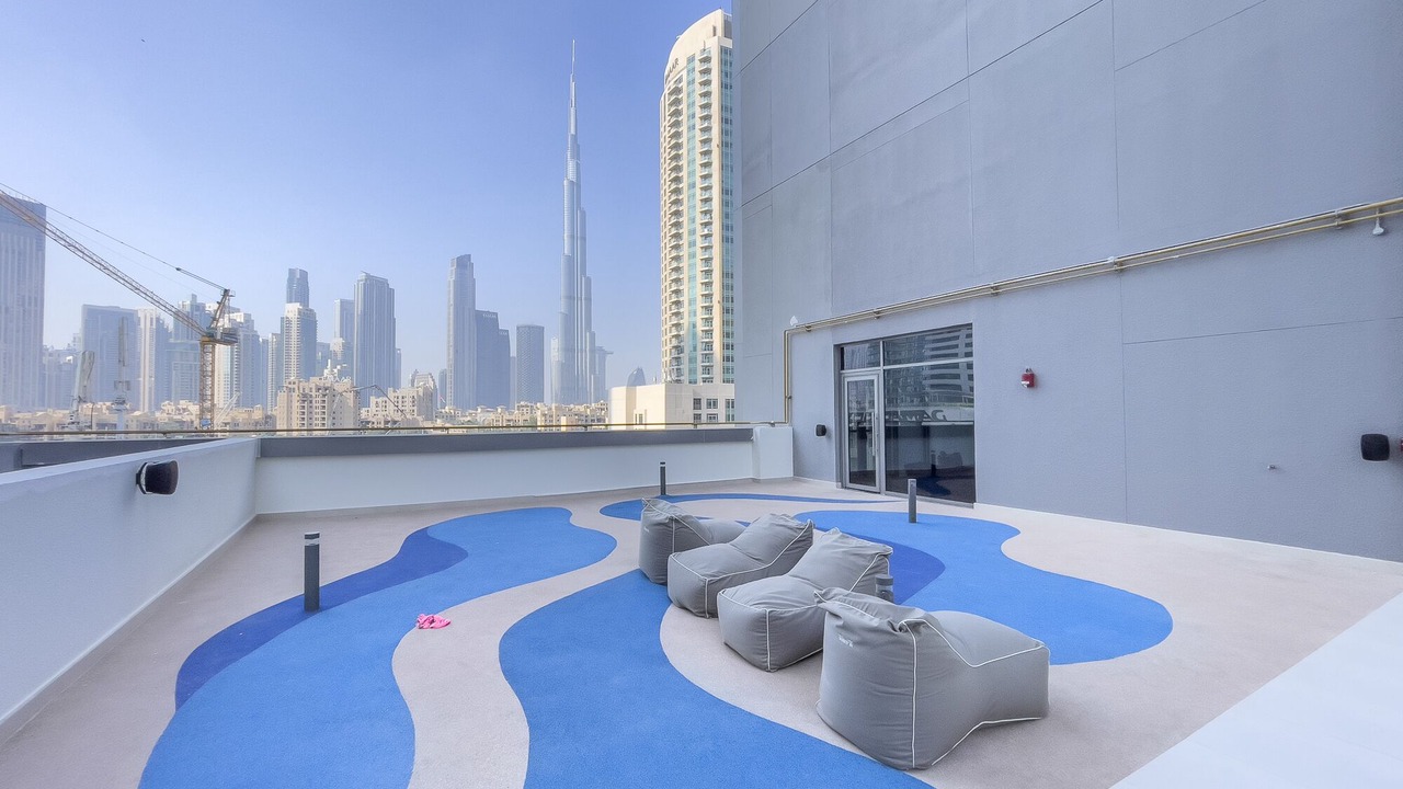 Photo of Others in Downtown Dubai