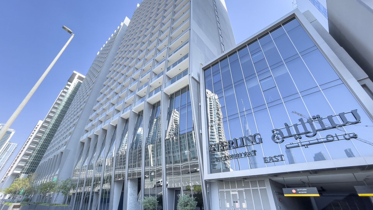 Photo of Outdoor in Downtown Dubai