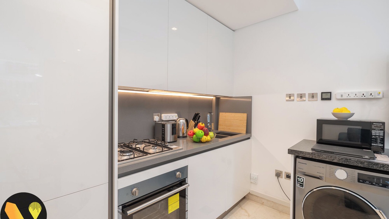 Photo of Kitchen in Downtown Dubai